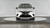 Renault Captur 1.3 TCe mild hybrid 160ch Iconic EDC — photo 1