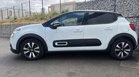 Citroen C3 1.2 PureTech 110ch S&S Shine 120-123g — photo 8