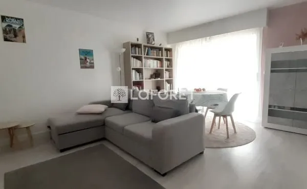 Appartement Royan 2 pièce(s) 52 m2