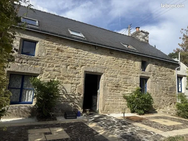Maison 5 pièces 133 m²