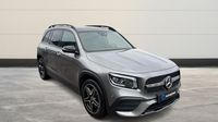 Mercedes Glb 220 d 190ch AMG Line 8G-DCT 4Matic — photo 3