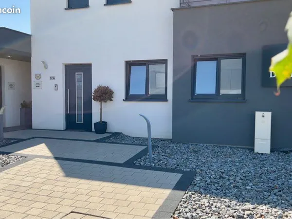 Local esthétique / institut de beauté aménagé à reprendre — Secteur Truchtersheim, Kochersberg