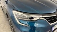 Renault Arkana 1.6 E-Tech hybride 145ch Evolution -22 — photo 17