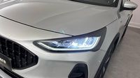 Ford Focus Active Sw 1.0 Flexifuel mHEV 125ch Active X Powershift — photo 17