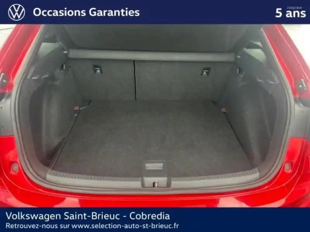 Volkswagen Taigo 1.0 tsi 116ch r-line edition dsg7 — photo 7