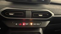 Dacia Jogger 1.6 hybrid 140ch Extreme 7 places -24 — photo 26