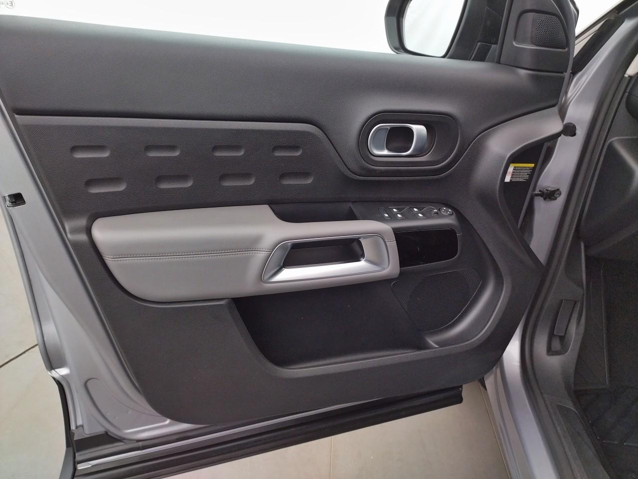 Citroën C5 Aircross bluehdi 130 s&s eat8 c-series — photo 23
