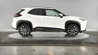 Toyota Yaris Cross 116h Design AWD-i MY22 — photo 4