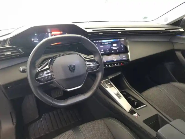Peugeot 308 bluehdi 130ch s&amp;s eat8 — photo 22