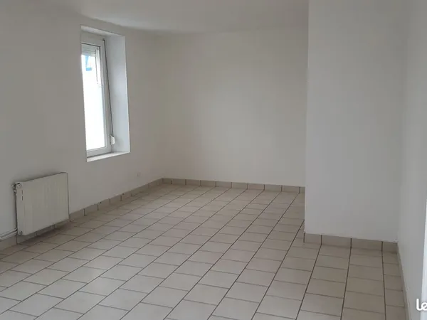 à louer - Maison de 80 M2 Marquise centre