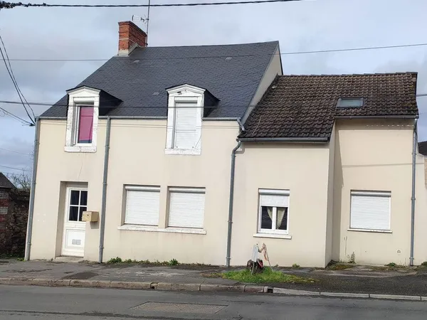 Speciale investisseur maison quartier piscine