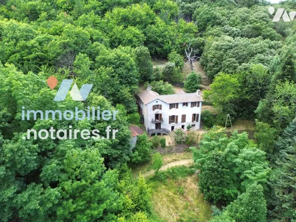 Maison 8 pièces 135 m²