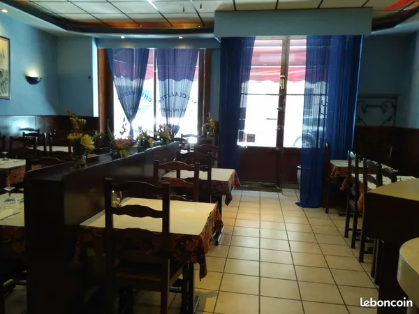 Cession Droit au Bail / Local 120 m2 - Loyer Exceptionnel 832 HT - Lyon 6ème (Rue Notre Dame)