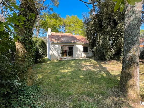 Maison 4 pièces 104 m²