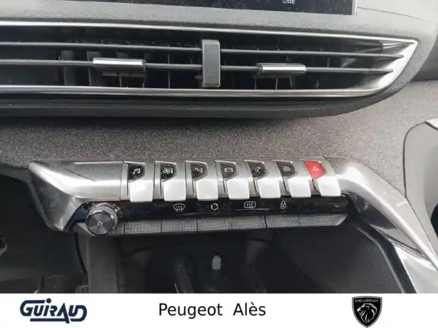 Peugeot 3008 bluehdi 130ch s&amp;s eat8 — photo 15