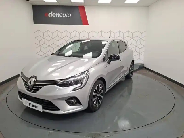 Renault Clio tce 90