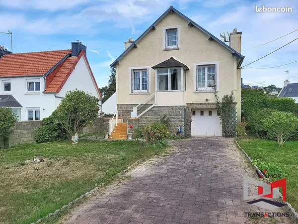 Maison 4 pièces 70 m²