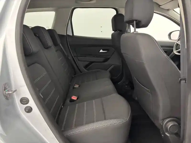 Dacia Duster tce 130 fap 4x2 — photo 26