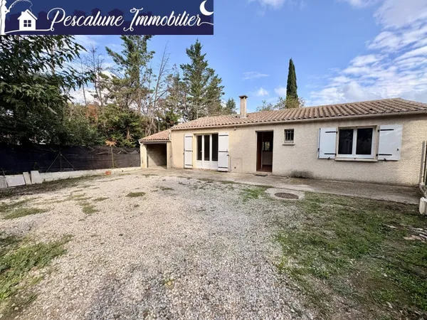 Maison 3 pièces 68 m²