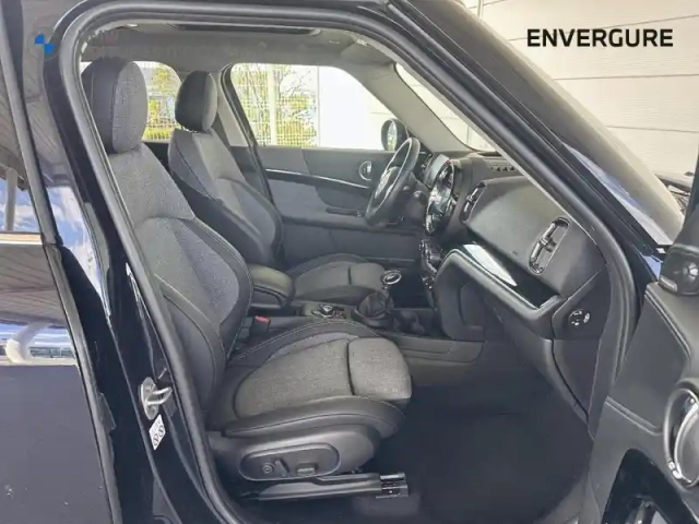 Mini Countryman cooper se 125ch + 95ch edition premium plus all4 bva6 — photo 9