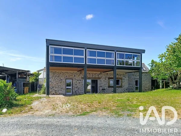 Maison 6 pièces 147 m²