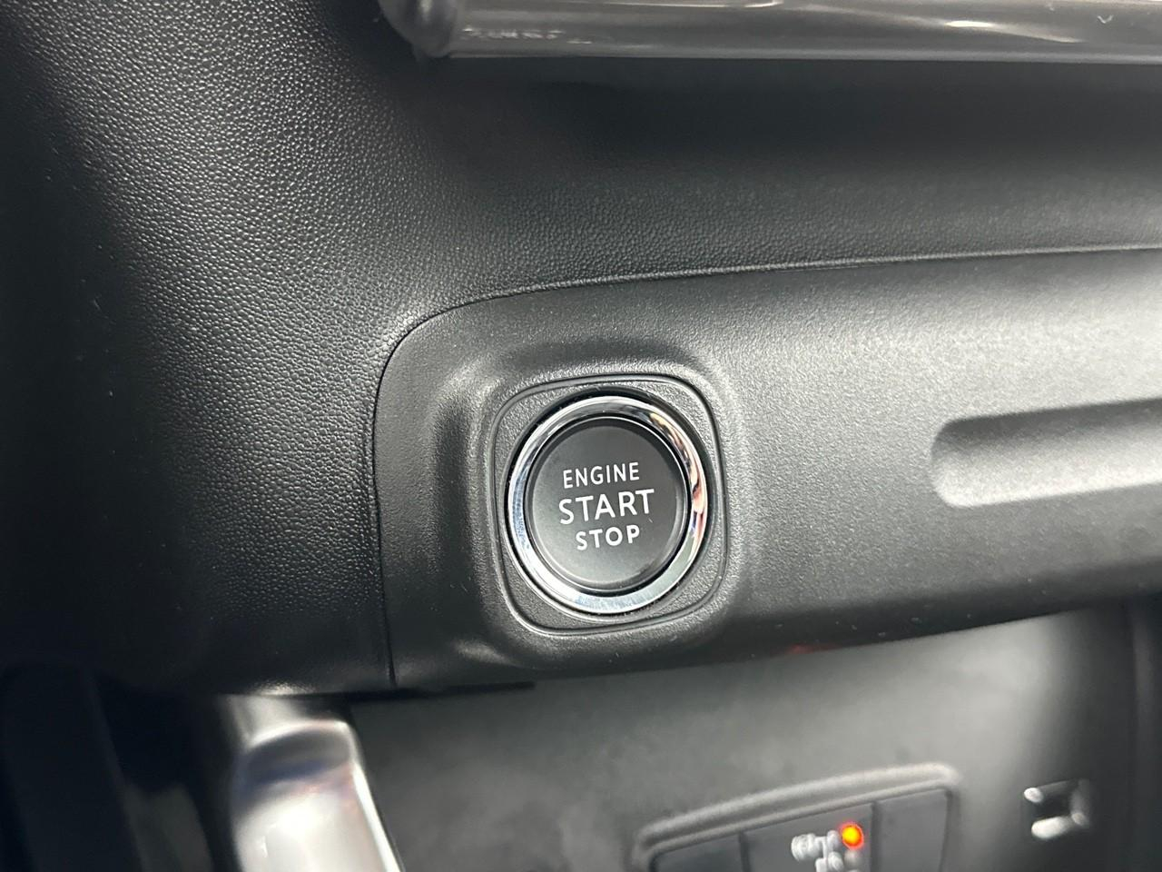 Citroën C3 Aircross puretech 130 s&s eat6 shine — photo 29