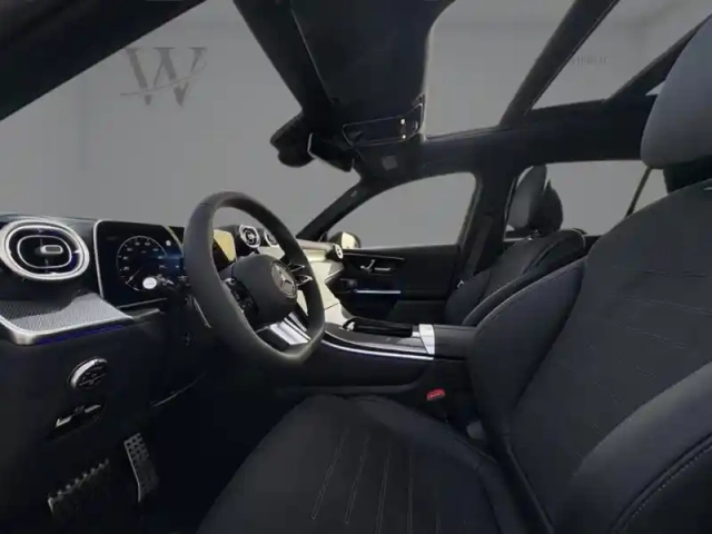Mercedes Glc 300 de hybrid eq 4matic am — photo 18