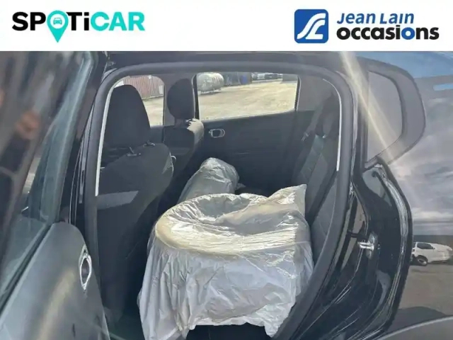 Citroën C3 puretech 83 s&amp;s bvm5 — photo 29
