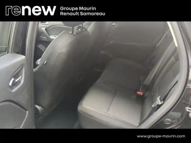 Renault Captur 1.0 eco-g 100ch evolution — photo 11