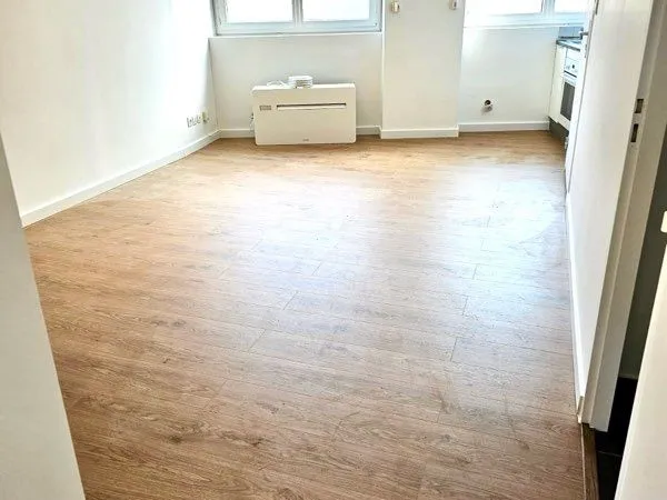 👉 T2 rénové 36 m² - Loué 756/mois - 5,85% brut - Grandclément