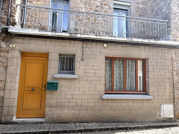 Maison 5 pièces 97 m²