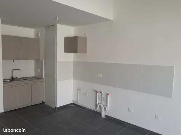 Maison Location Aytré 4p 83m² 965€