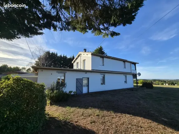 Maison en Viager 4 pièces 216 m²