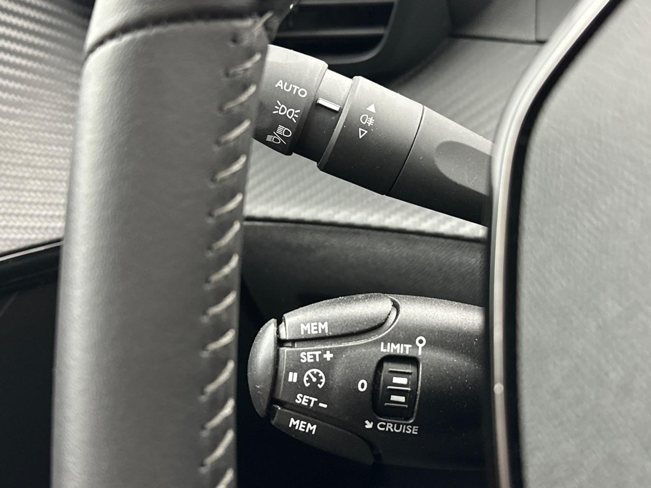 Peugeot 208 puretech 75 s&s bvm5 active — photo 17