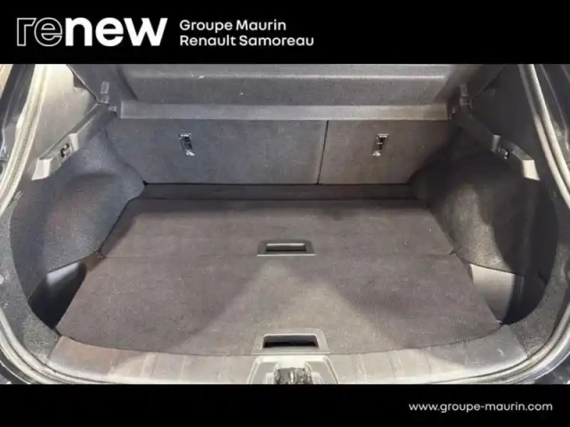 Nissan Qashqai 1.3 dig-t 160ch business edition dct 2019 euro6-evap — photo 15