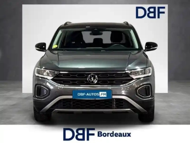 Volkswagen T-Roc 2.0 tdi 116 start/stop bvm6 life — photo 7
