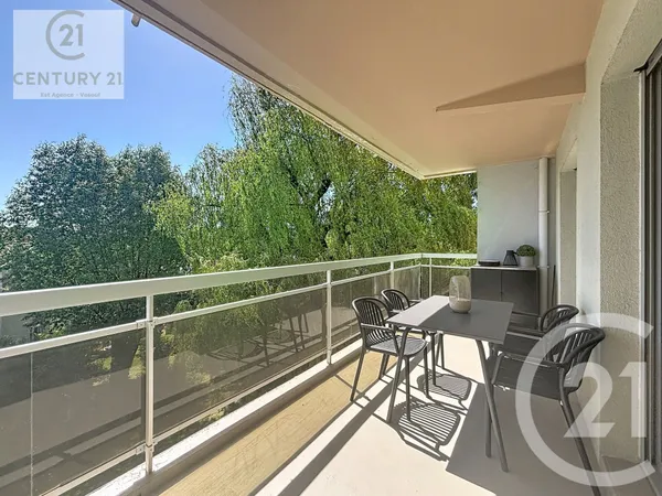 Appartement 2 pièces 57 m²