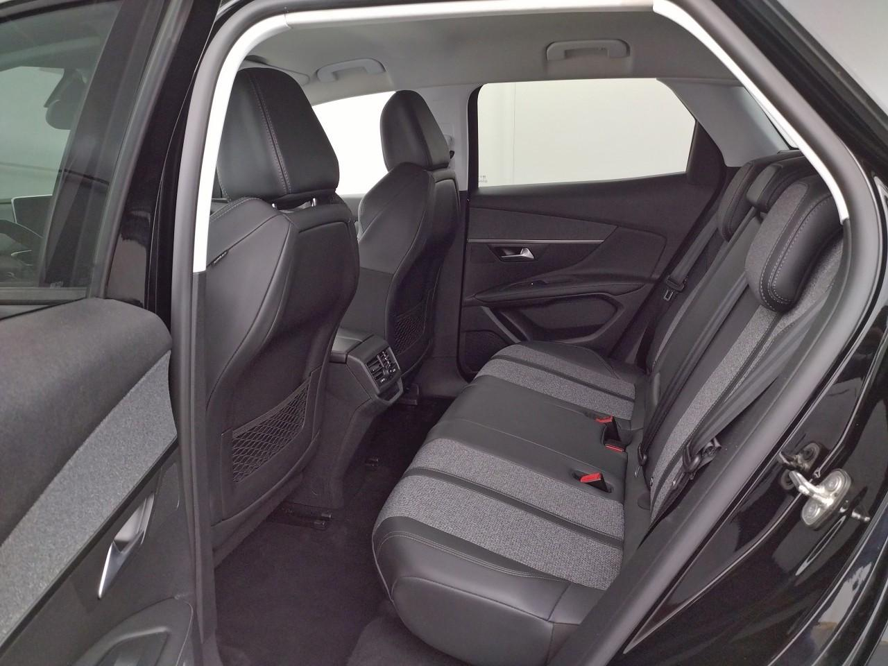 Peugeot 3008 puretech 130ch s&s bvm6 allure — photo 13