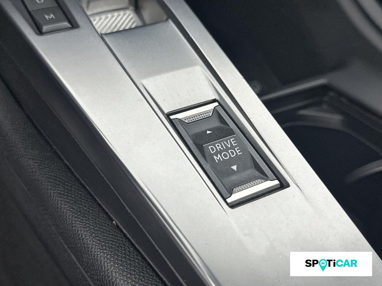 Peugeot 308 1.2 puretech 130ch s&s active pack eat8 — photo 17
