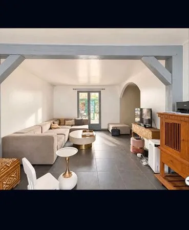 Maison à Bois-d'arcy