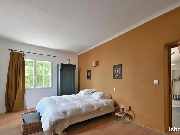 Location maison meublée au mois