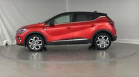 Renault Captur 1.3 TCe mild hybrid 140ch Techno RETROS EXT RABATTABLES MANBUELS — photo 7