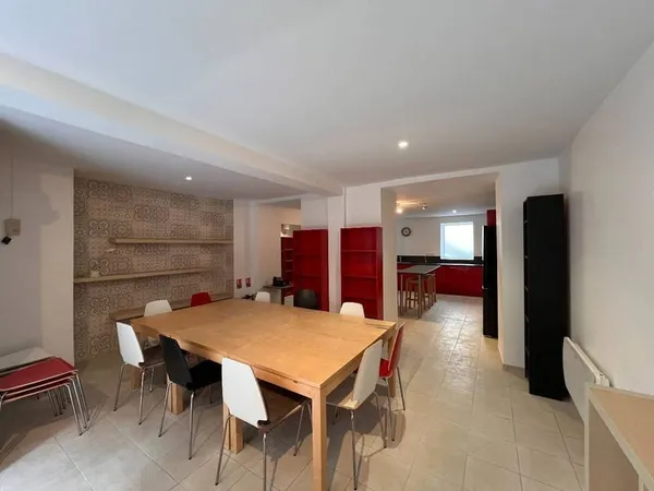 Local commercial 56 m²