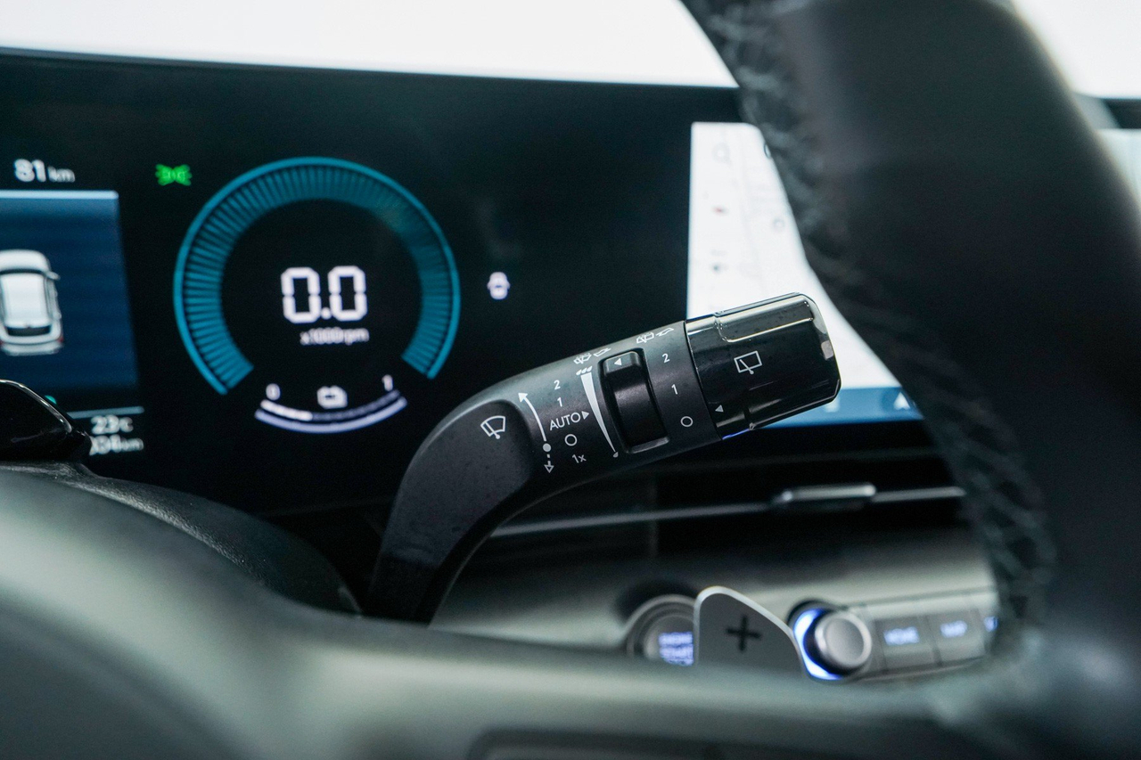 Hyundai Kona — photo 19