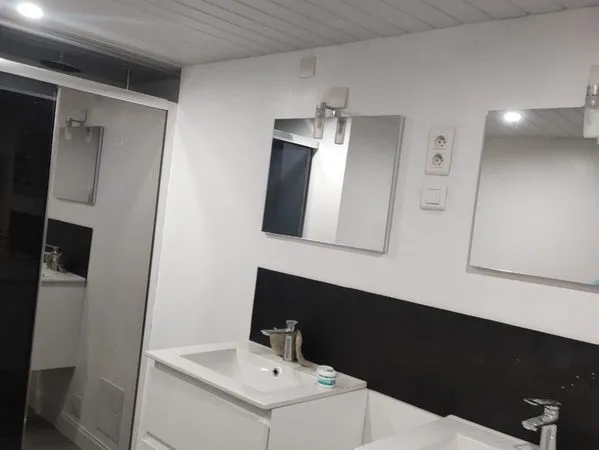 Maison de village 5 pièces 113 m²
