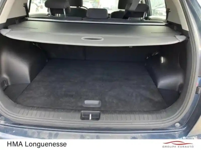 Kia Sportage 1.6 crdi 115ch isg active 4x2 — photo 6