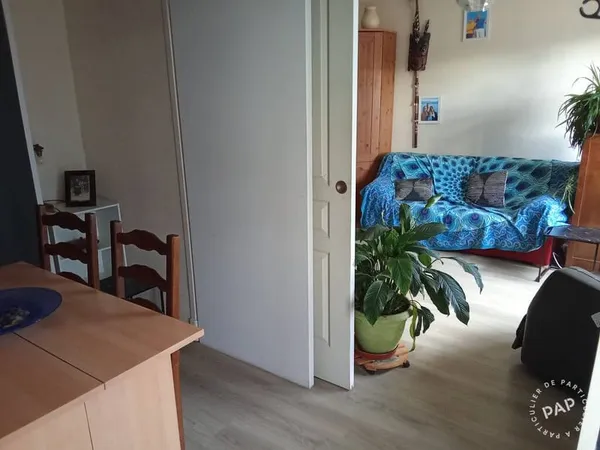 Appartement 4 pièces 70 m²