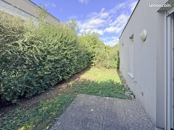 Appartement 2 pièces 53 m²
