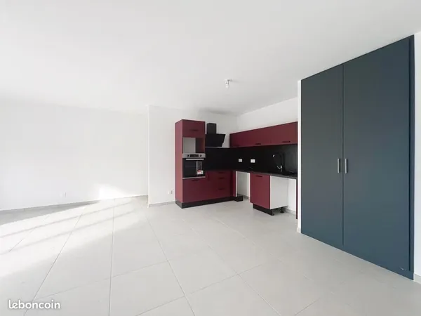 Villa 4 pièces 98 m²