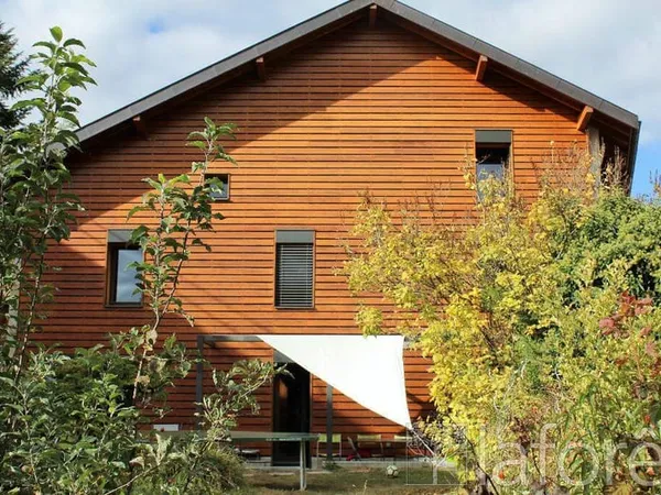 Maison 5 pièces 134 m²